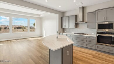 16747 W Sheila Ln, Goodyear, AZ 85395 - photo 5