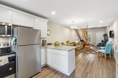 230 Rustic Hickory Unit B