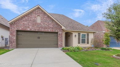 123 Sparrowhawk St, Broussard, LA 70518 - photo 2