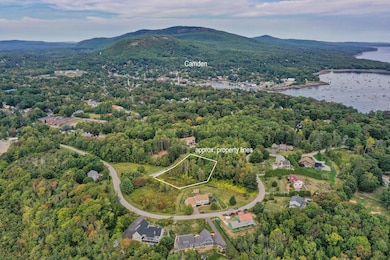 Lot #23 Greenfield Dr, Camden, ME 04843 - photo 3