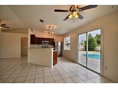 Interior Space/Layout.