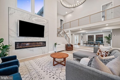 2207 Arden St, Dunn Loring, VA 22027 - photo 5