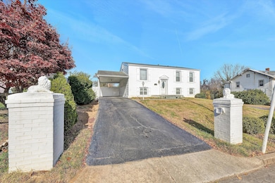 1801 Franwill Ave NW, Roanoke, VA 24017 - photo 3