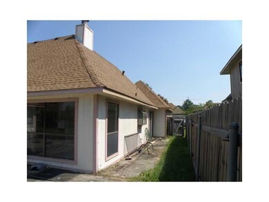 Photo. Left Side