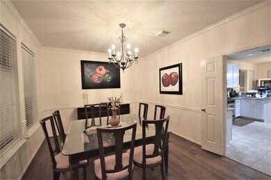 3007 E Lake Falls Cir, Spring, TX 77386 - photo 5