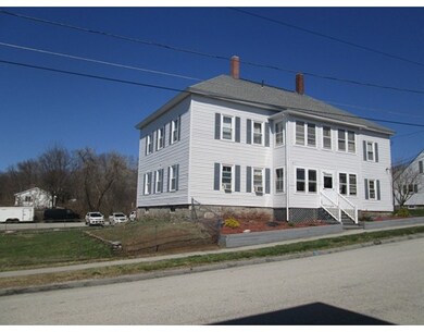 27 Green St unit 3, Dudley, MA 01571 - photo 2