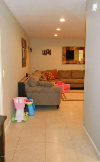 Front Foyer
