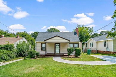 709 Hines St, High Point, NC 27260 - photo 2