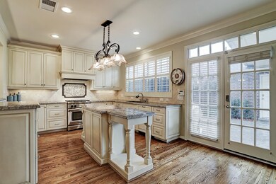 2314 Brun St, Houston, TX 77019 - photo 7