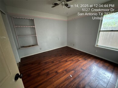 5027 Creekmoor Dr, San Antonio, TX 78220 - photo 7