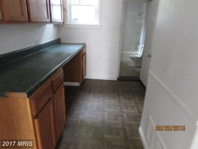 124 S Durham St, Baltimore, MD 21231 - photo 4