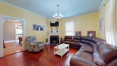 343 S Main St, Chatham, VA 24531 - photo 6