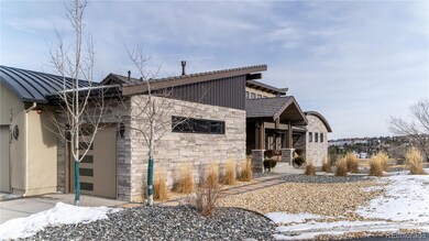 739 Overlook Ridge Point, Colorado Springs, CO 80906 - photo 6