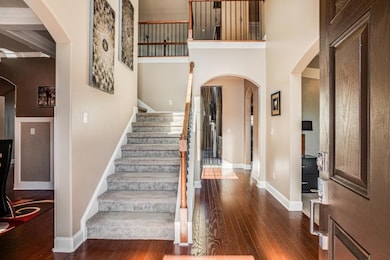 120 Broad Meadows Ln, Fayetteville, GA 30215 - photo 7