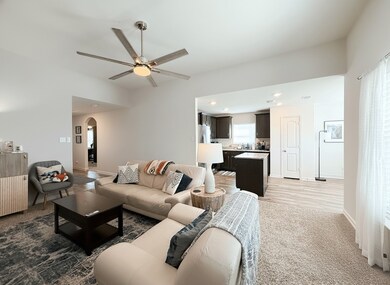 13507 Granite Park Rd, Ponder, TX 76259 - photo 6