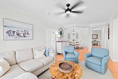 Woodstone Crossing unit 1301, South Weymouth, MA 02190 - photo 3