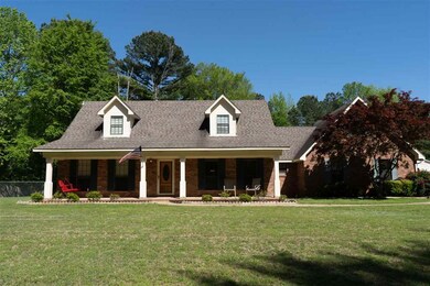 2740 Jaybird Rd, Hernando, MS 38632 - photo 3