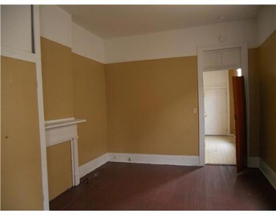 Bedroom.