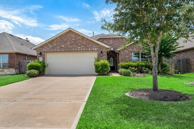 3914 Kellys Falls Ln, Katy, TX 77494 - photo 5
