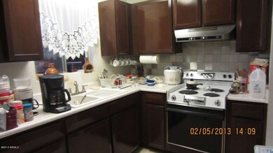 greenwood - kitchen