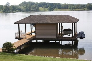 2 Slip Dock