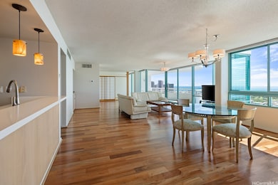 1341 Kapiolani Blvd unit 27, Honolulu, HI 96814 - photo 5