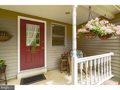 2855 W Fox Chase Cir, Doylestown, PA 18902 - photo 3