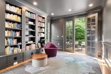 134 Dorset Rd, Waban, MA 02468 - photo 6