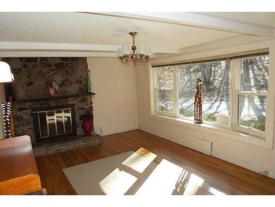 Dining Room.