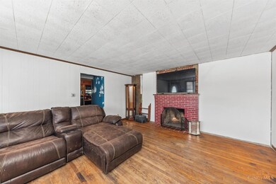 1118 S Main St, Georgetown, OH 45121 - photo 5