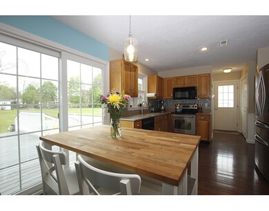 16 Colleens Way, Attleboro, MA 02703 - photo 4