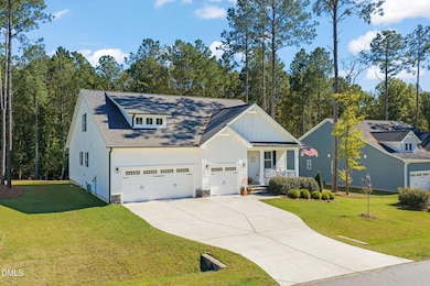 81 Syracuse Dr, Clayton, NC 27527 - photo 4