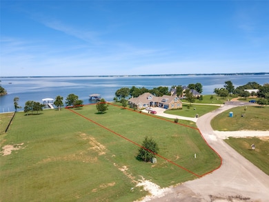 Lot 25 Sandy Cove Ct, Streetman, TX 75859 - photo 3