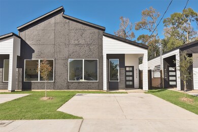 8133 Cabot St unit A/B, Houston, TX 77078 - photo 3