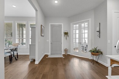 254 Appaloosa Ct, the Woodlands, TX 77354 - photo 5