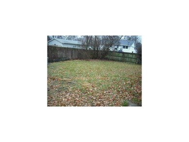 Yard.