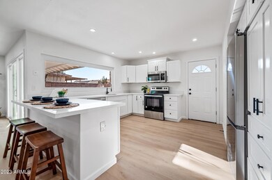 5 Kitchen