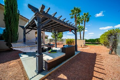 22035 W El Grande Trail, Wickenburg, AZ 85390 - photo 6