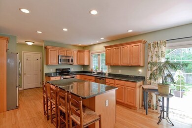 3 Babick Lake Dr, Hudson, MA 01749 - photo 4