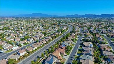 One of Murrietas most desirable neighborhoods!