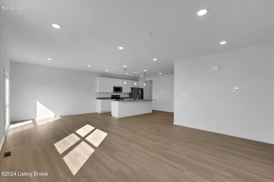 Gathering Room