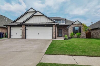 11817 Edi Ave, Yukon, OK 73099 - photo 5