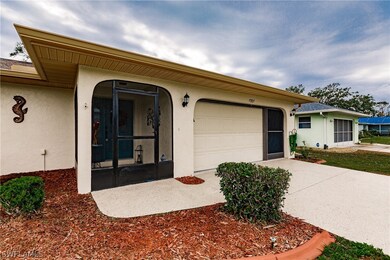 1001 Labelle Terrace NW, Port Charlotte, FL 33948 - photo 2