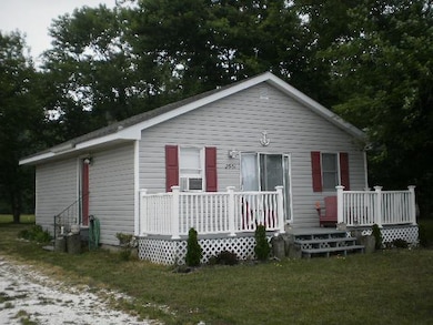 2561 Captains Corridor, Greenbackville, VA 23356 - photo 2