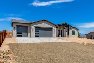 15532 E Palo Brea Ln, Scottsdale, AZ 85262 - photo 3