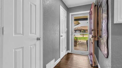 1602 Rosedale St, Ardmore, OK 73401 - photo 4