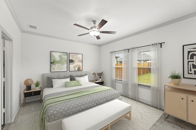 544 Oak Creek Dr, Lavon, TX 75166 - photo 3