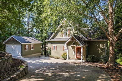 141 W Waters Edge Ln, West Union, SC 29696 - photo 2