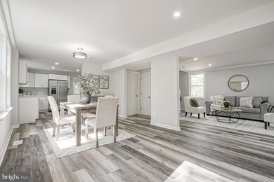 805 Washington Ave, Williamstown, NJ 08094 - photo 7