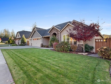 25713 209th Loop SE, Covington, WA 98042 - photo 2